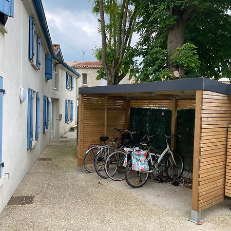 A -15Min A Velo Du Vieux Port La Rochelle 2 Διαμέρισμα Aytré Εξωτερικό φωτογραφία