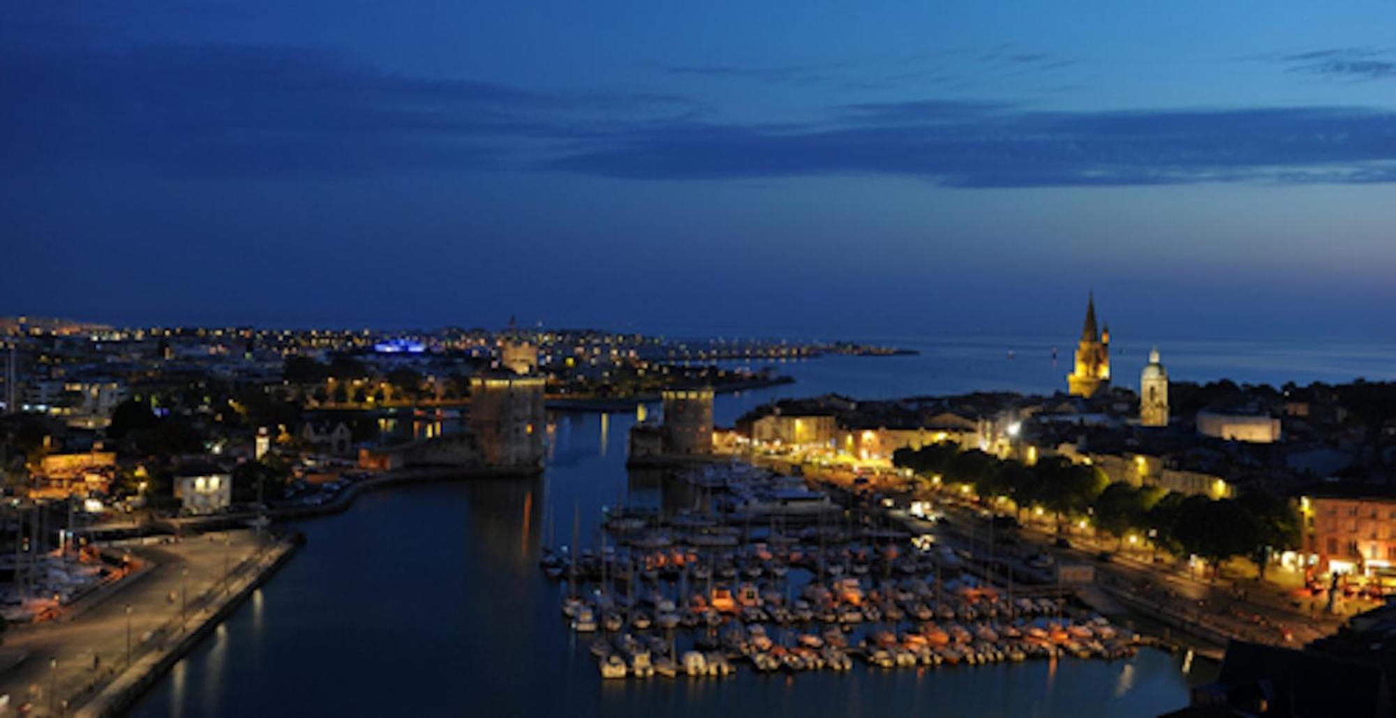 A -15Min A Velo Du Vieux Port La Rochelle 2 Διαμέρισμα Aytré Εξωτερικό φωτογραφία